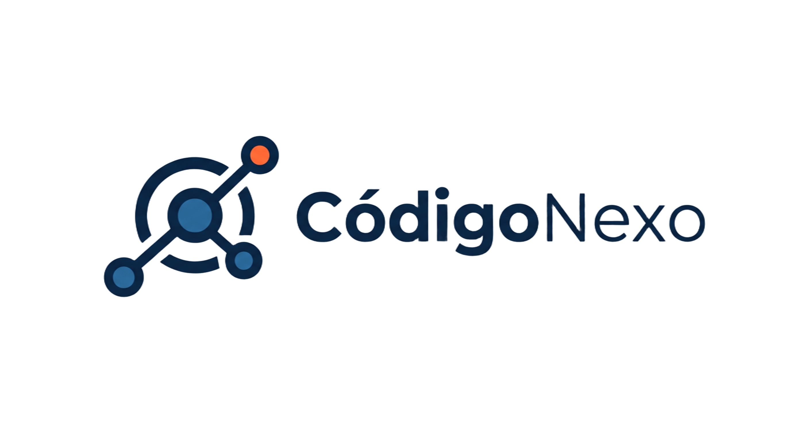 CódigoNexo Logo